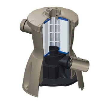 Okrugli bazen sa metalnim ramom 305x76cm Summer Waves Rattan + Filter pumpa RX330-3 Okrugli bazen sa metalnim ramom 305x76cm Summer Waves Rattan + Filter pumpa RX330-3